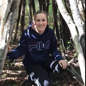 Meet your Posher, Andréa